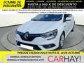 Renault Megane 1.5dCi Blue Business 85kW Blanc - thumbnail 1