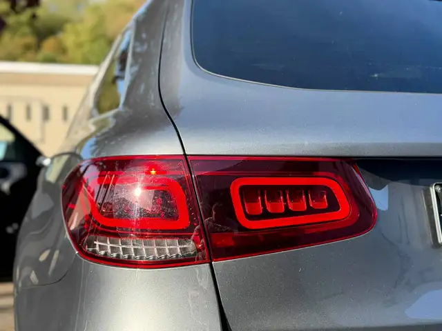 Mercedes-Benz GLC view 21