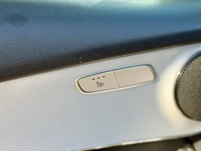 Mercedes-Benz GLC view 15