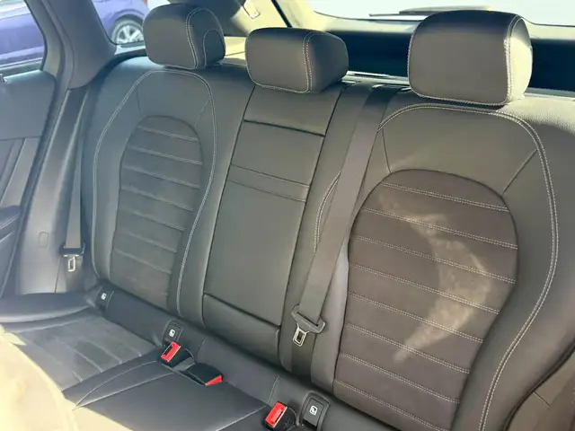 Mercedes-Benz GLC view 25