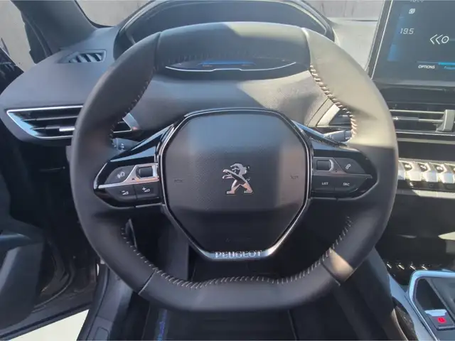 Peugeot 3008 view 10