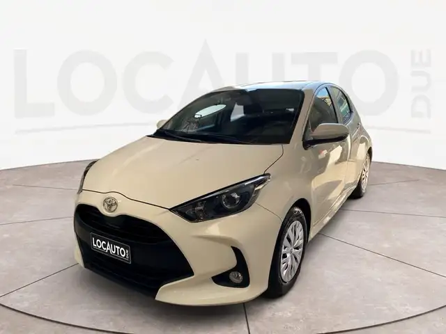 Toyota Yaris 1.0 Trend - PROMO