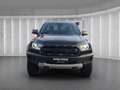 Ford Ranger Raptor DK 2.0 EB 4x4 Aut. | LED | AHK | GJR | RFK | SHZ Noir - thumbnail 8