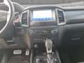 Ford Ranger Raptor DK 2.0 EB 4x4 Aut. | LED | AHK | GJR | RFK | SHZ Noir - thumbnail 14
