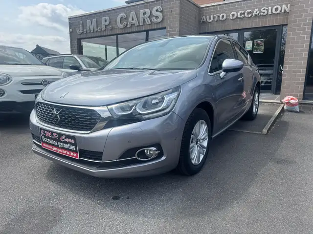 DS Automobiles DS 4 Crossback DS 4 Crossback 1.6 THP Limited
