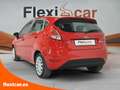 Ford Fiesta 1.0 EcoBoost Trend Rojo - thumbnail 7