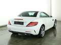 Mercedes-Benz SLC 200 AMG Line 9G-Tronic Distronic LED-ILS TWA Blanco - thumbnail 3