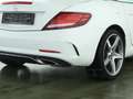 Mercedes-Benz SLC 200 AMG Line 9G-Tronic Distronic LED-ILS TWA Blanco - thumbnail 9
