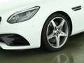 Mercedes-Benz SLC 200 AMG Line 9G-Tronic Distronic LED-ILS TWA Blanco - thumbnail 4