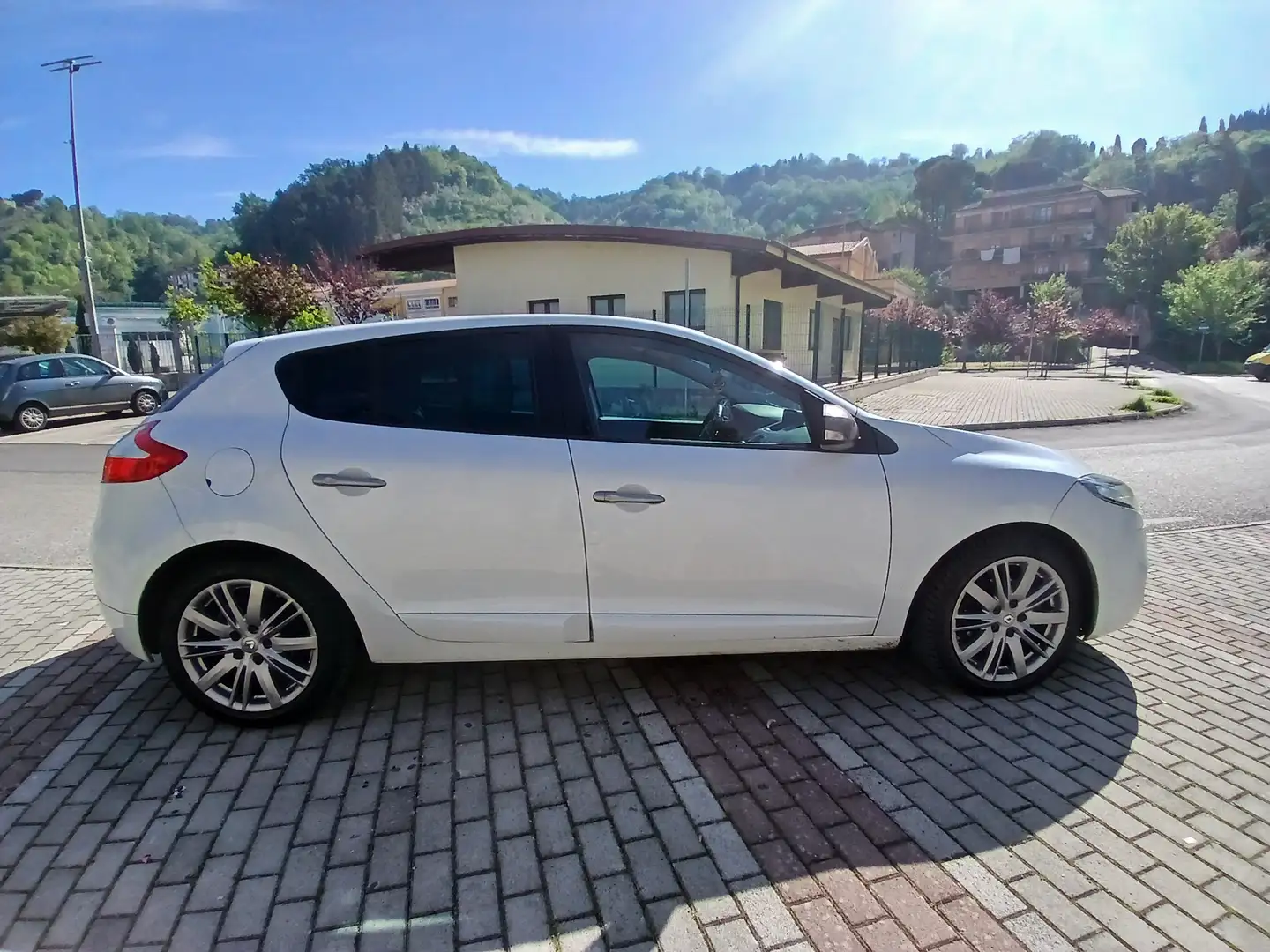Renault Megane Megane III 20121.5 dci energy Gt Line s - 1