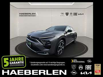 1.2 PureTech 130 Plus LED+Navi+2xKlima+Kam.