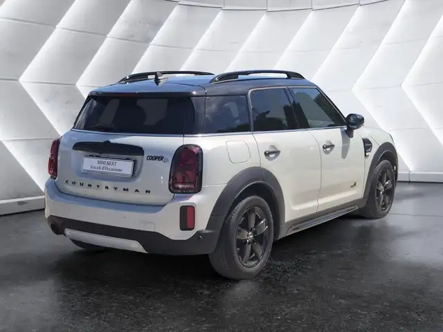 Mini Cooper Cooper view 4