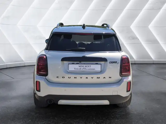 Mini Cooper Cooper view 3