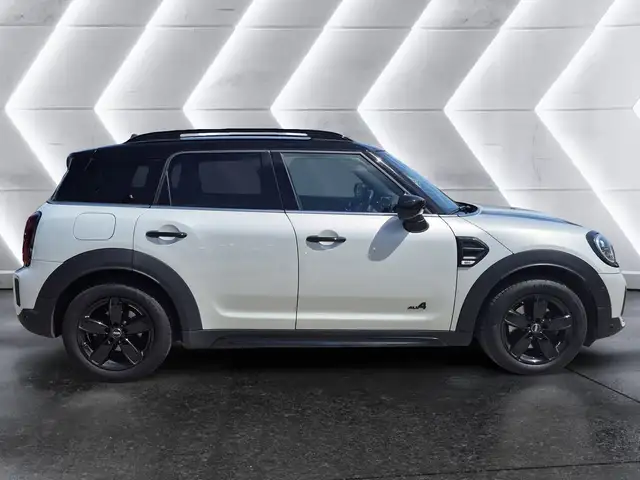 Mini Cooper Cooper view 5