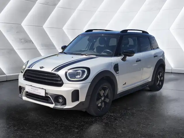 Mini Cooper Cooper main image