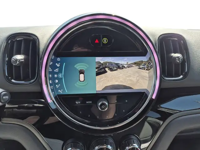 Mini Cooper Cooper view 15