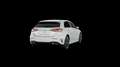 Mercedes-Benz A 180 d Automatic Premium Plus AMG Line Biały - thumbnail 4