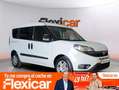 Fiat Dobló Combi 1.3Mjt SX Maxi 70kW N1 Blanco - thumbnail 1