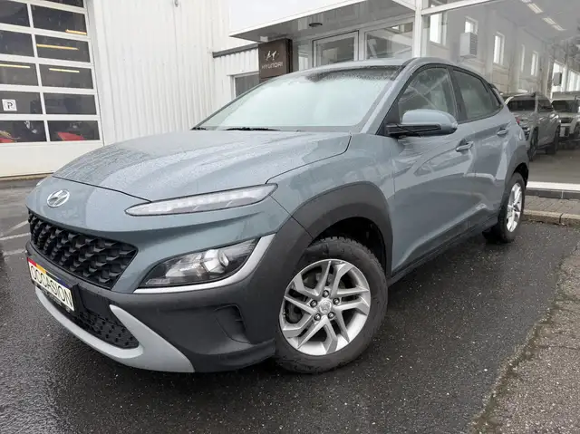 Hyundai KONA Kona 1.0 T-GDi Air/ GARANTIE 12 MOIS/LIBRAMONT