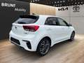 Kia Rio GT-Line 1.0 TGDI Biały - thumbnail 4