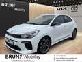 Kia Rio GT-Line 1.0 TGDI Biały - thumbnail 1