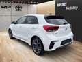 Kia Rio GT-Line 1.0 TGDI Biały - thumbnail 5