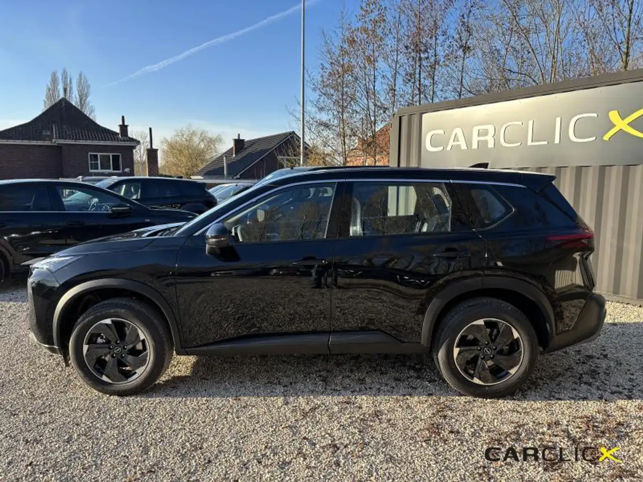 Nissan X-Trail 2026