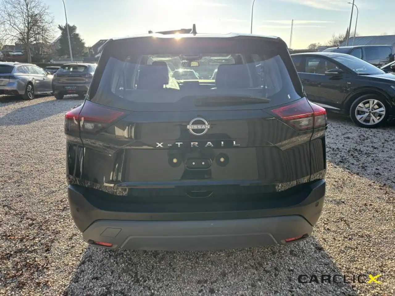 Nissan X-Trail 2026