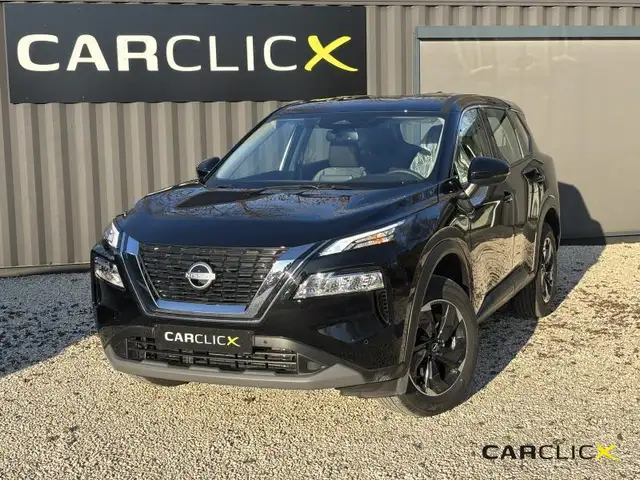 Nissan X-Trail Acenta Comfort Pack 7pl. autom.*mild hybrid*