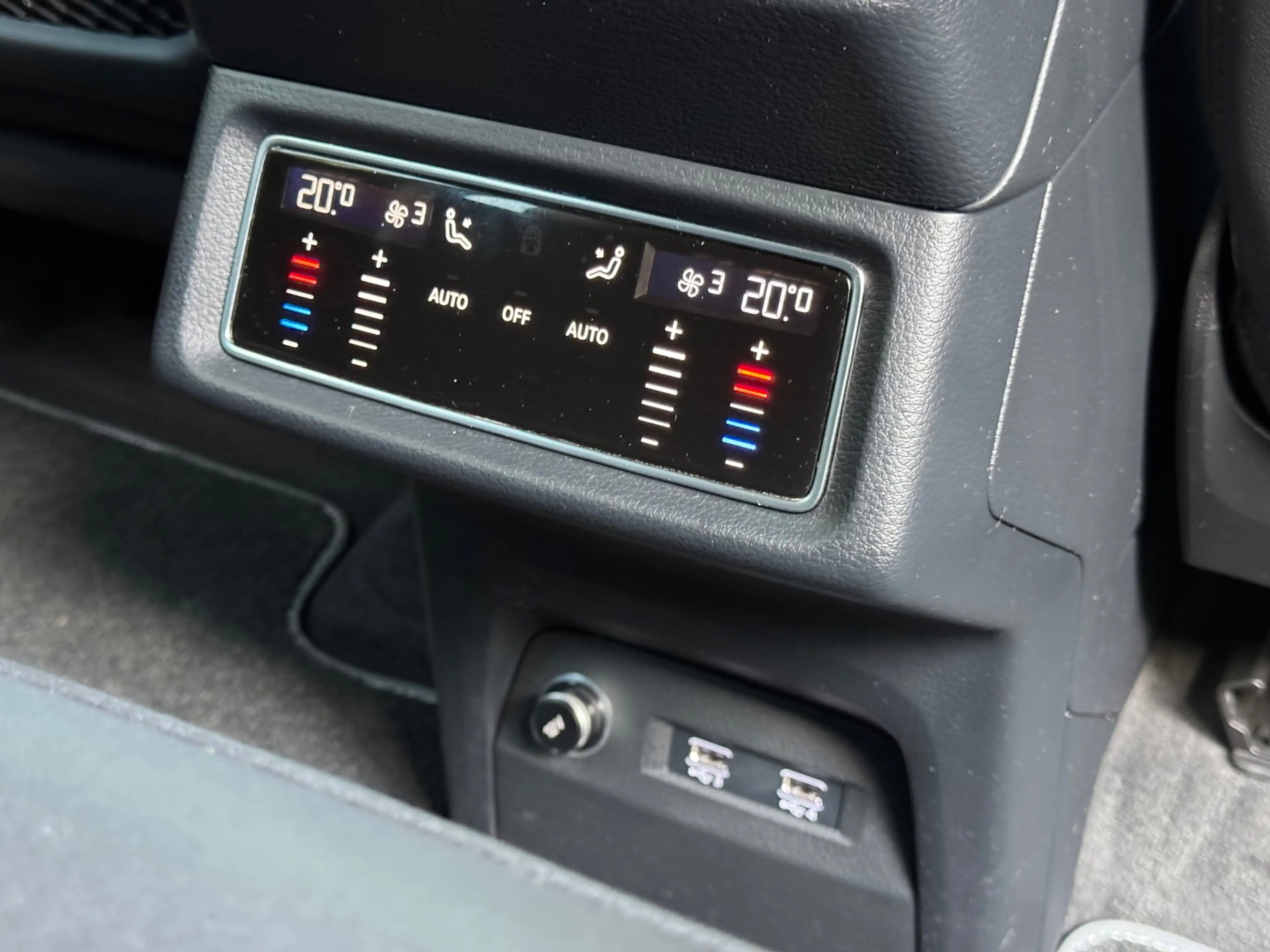 Audi e-tron E-tron 55 quattro advanced 95 kWh DealerOH Nieuwst — photo 10