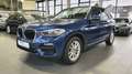 BMW X3 xDrive20d Aut. LED | HUD | RFK | NAVI Bleu - thumbnail 1