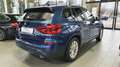 BMW X3 xDrive20d Aut. LED | HUD | RFK | NAVI Bleu - thumbnail 4
