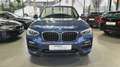 BMW X3 xDrive20d Aut. LED | HUD | RFK | NAVI Bleu - thumbnail 2