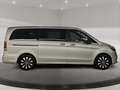 Mercedes-Benz EQV 300 * LANG * AVANTGARDE * 1. BESITZ * KAMERA * LED * Argent - thumbnail 6