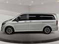 Mercedes-Benz EQV 300 * LANG * AVANTGARDE * 1. BESITZ * KAMERA * LED * Argent - thumbnail 2