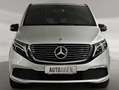 Mercedes-Benz EQV 300 * LANG * AVANTGARDE * 1. BESITZ * KAMERA * LED * Argent - thumbnail 8