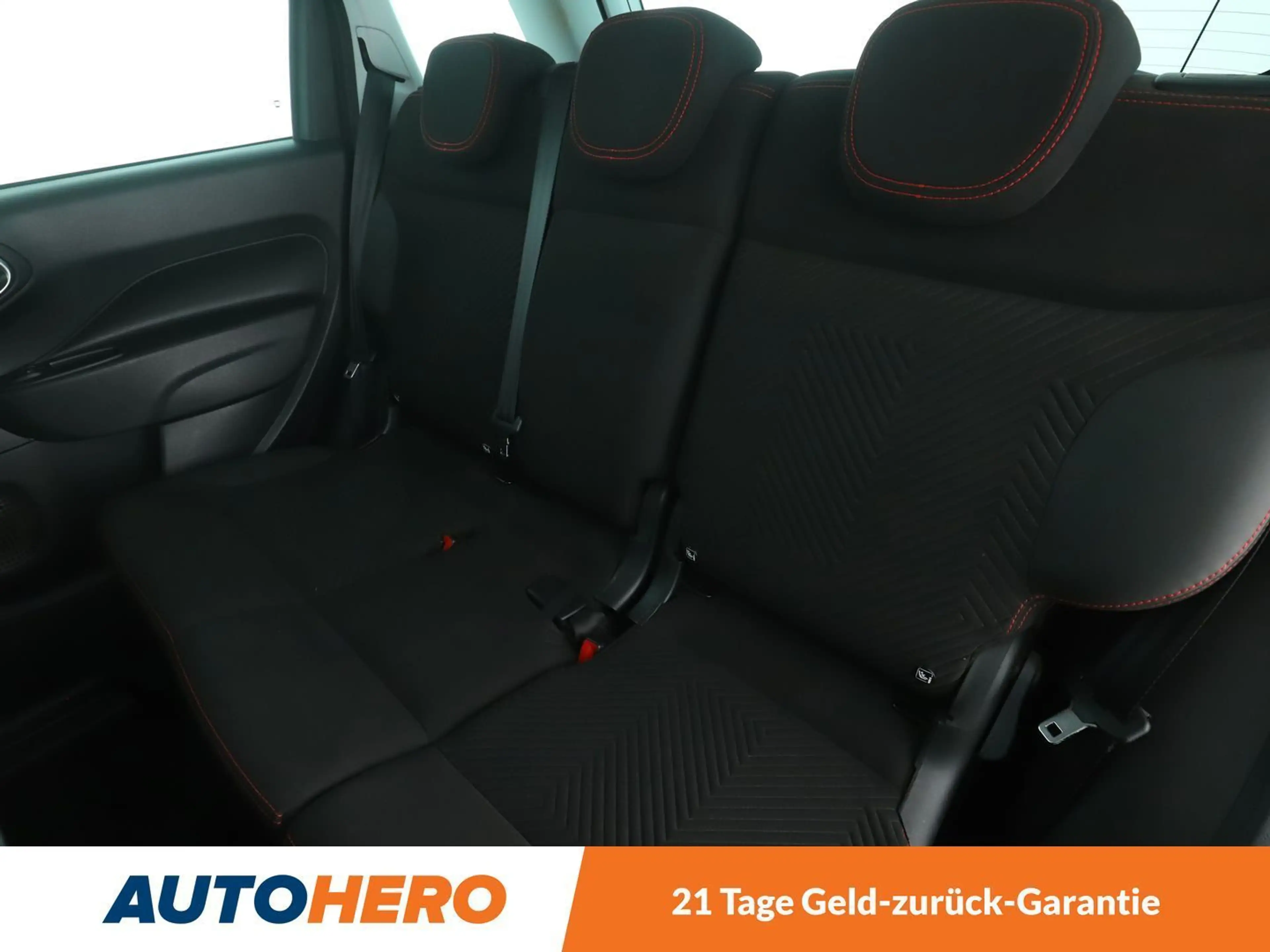 Fiat 500L 1.4 Sport*NAVI*TEMPO*CAM*PDC*SHZ*KLIMA*GARANTIE* — photo 14