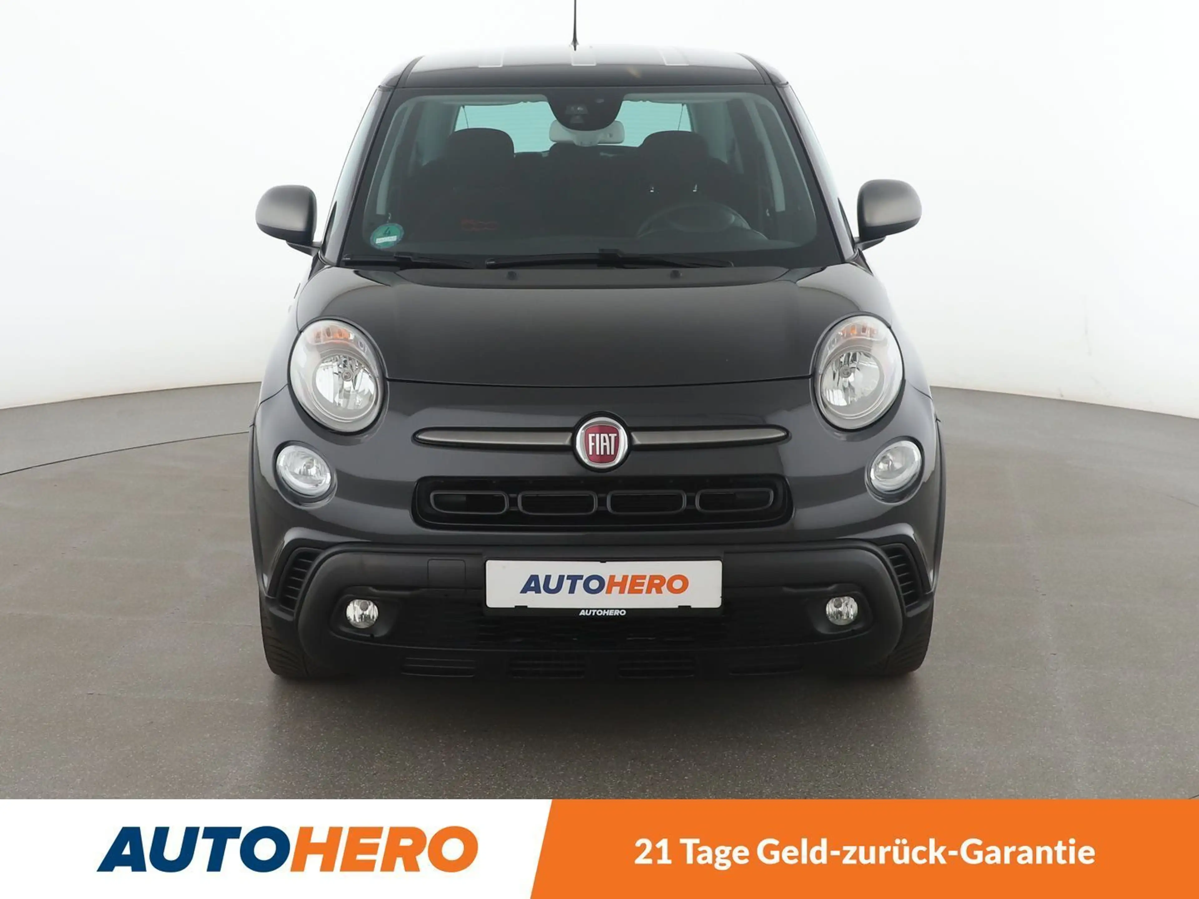 Fiat 500L 1.4 Sport*NAVI*TEMPO*CAM*PDC*SHZ*KLIMA*GARANTIE* — photo 9