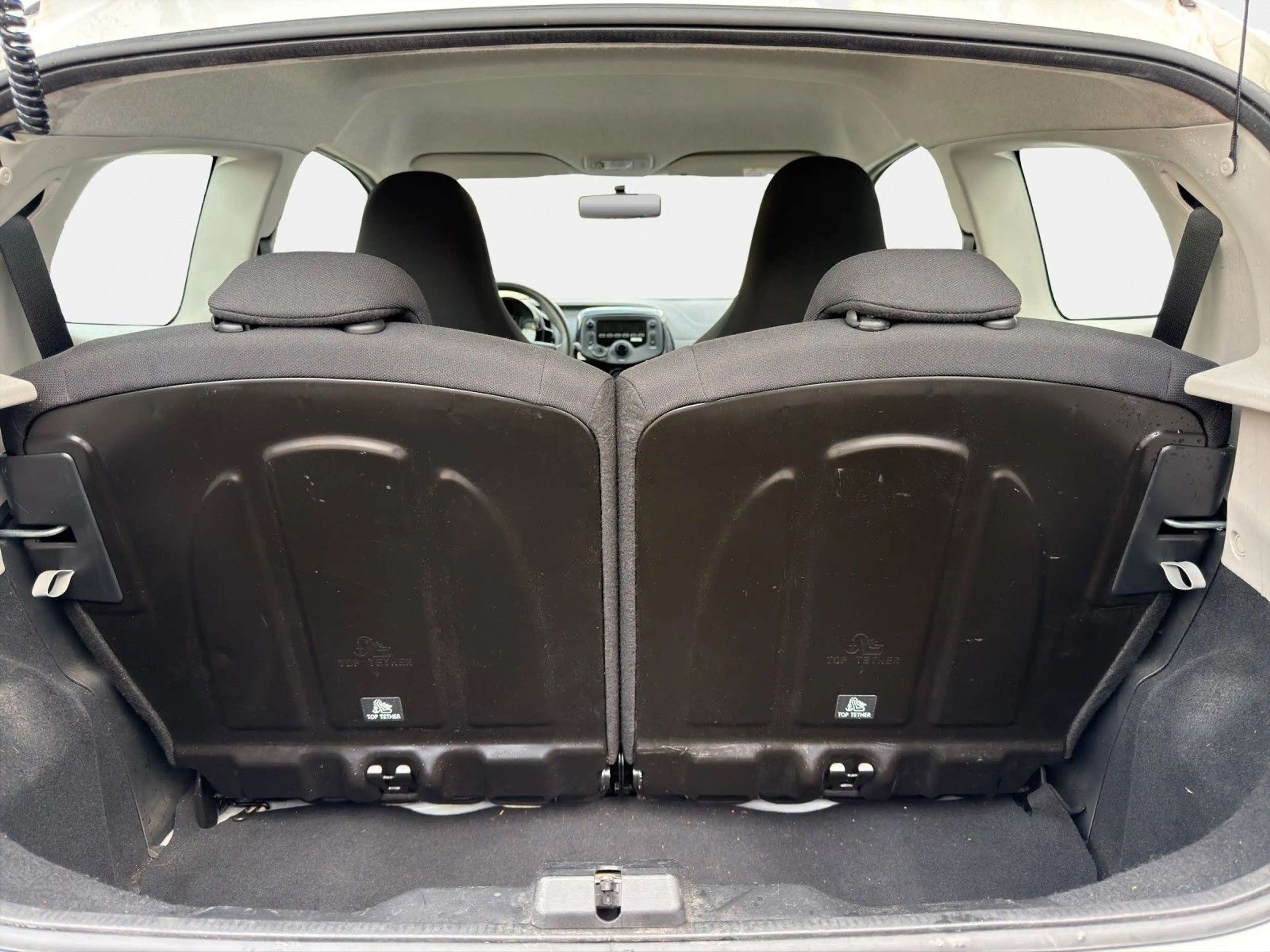 Citroen C1 Feel+Klima+Tempomat+ — photo 15