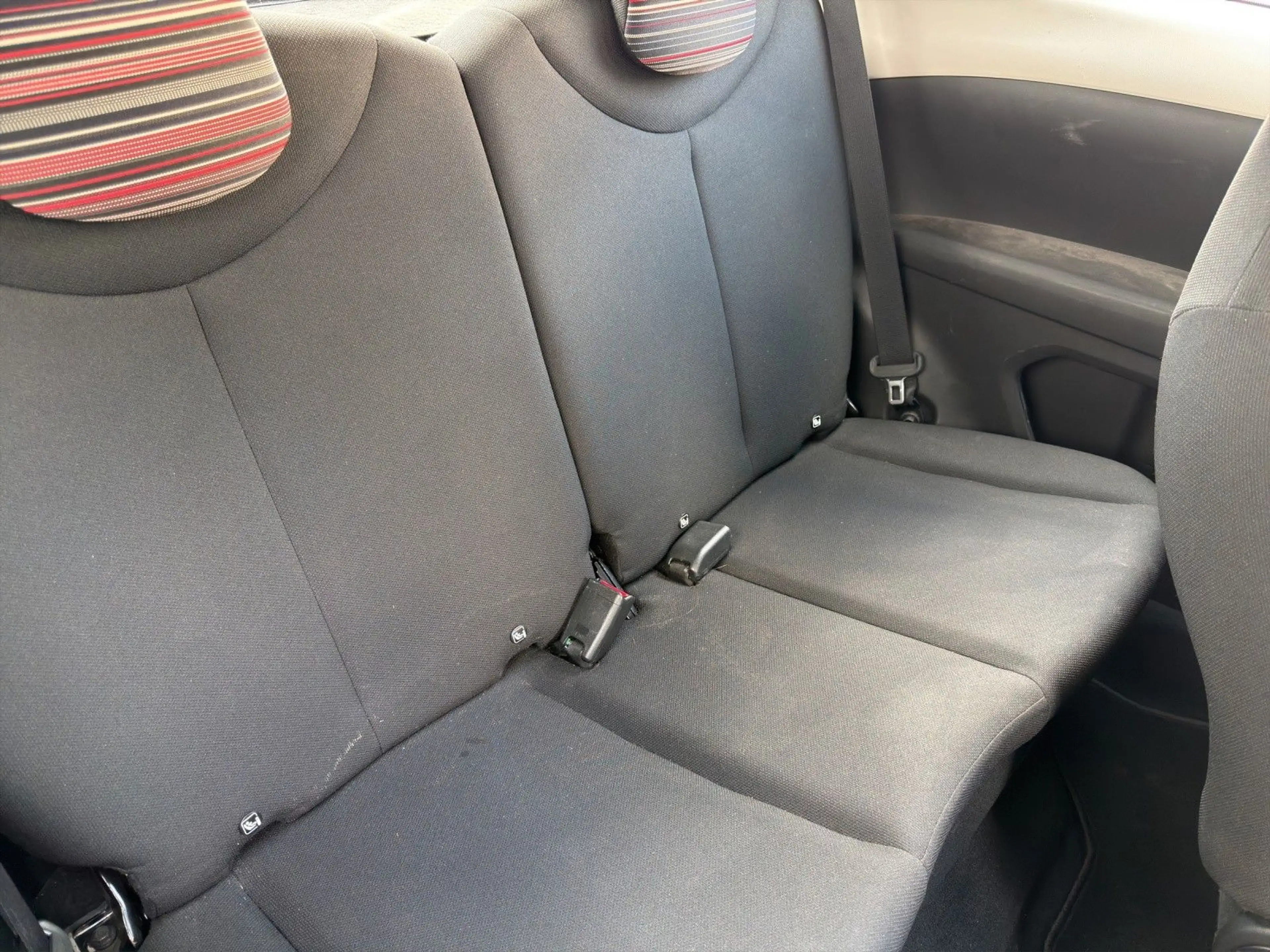 Citroen C1 Feel+Klima+Tempomat+ — photo 14