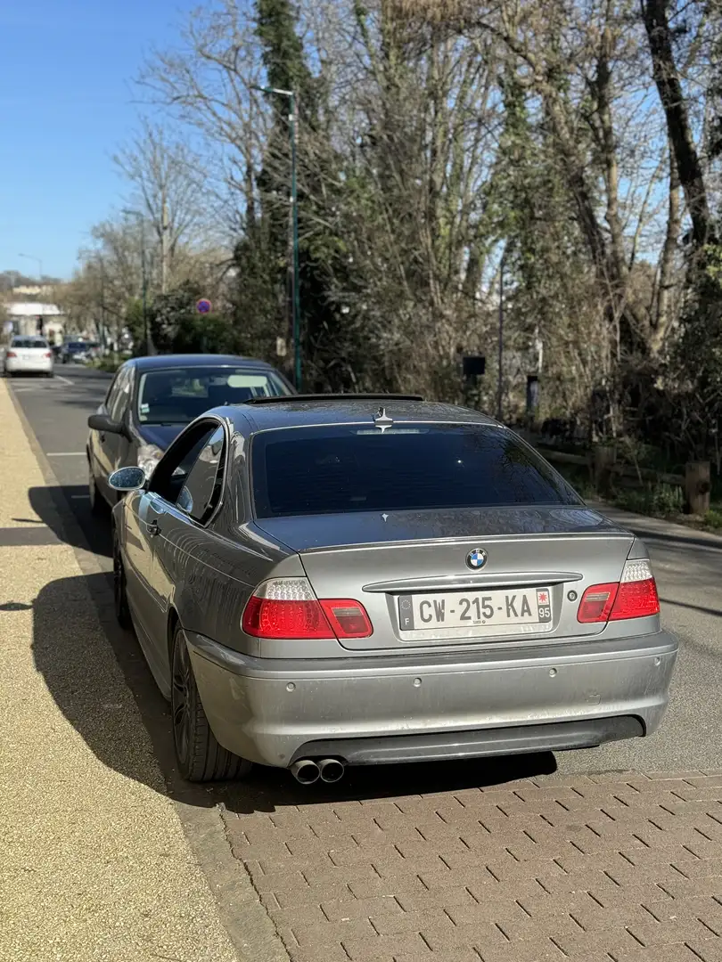 BMW 330 Coupe cd - 2