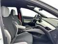Skoda Elroq 85 First Edition AHK*WP*HUD*MATRIX*NAV*SHZ*ACC*... Weiß - thumbnail 11