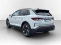 Skoda Elroq 85 First Edition AHK*WP*HUD*MATRIX*NAV*SHZ*ACC*... Weiß - thumbnail 8