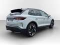 Skoda Elroq 85 First Edition AHK*WP*HUD*MATRIX*NAV*SHZ*ACC*... Weiß - thumbnail 6