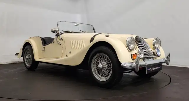 Morgan 4/4