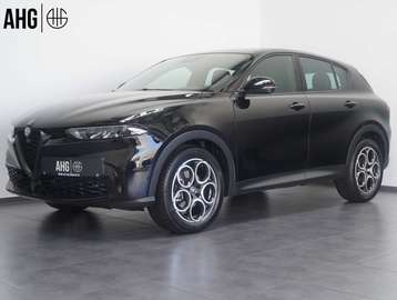 1.5 Mild Hybrid Sprint