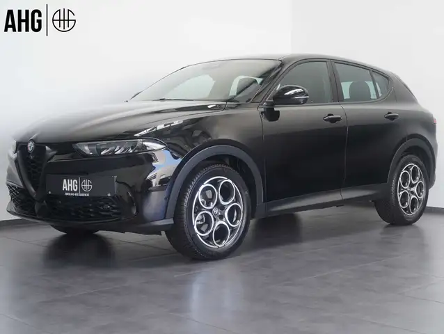 Alfa Romeo Tonale 1.5 Mild Hybrid Sprint