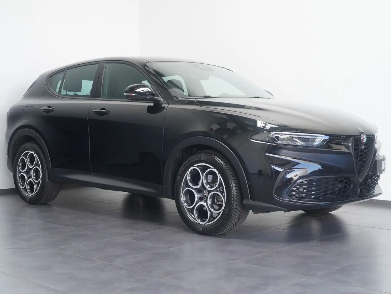 Alfa Romeo Tonale 2024