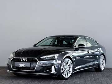 Sportback 40 TDI VIRTUAL|MATRIX|ACC