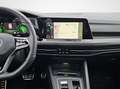 Volkswagen Golf GTD 2.0 TSI DSG Navi Matrix HeadUp DCC 19-Zoll Rear... Negro - thumbnail 11